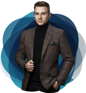 Michał Zasada – radca prawny i doradca podatkowy